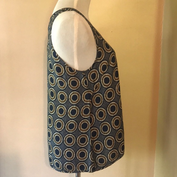 H&M Patterned Tank - Picture 2 of 4